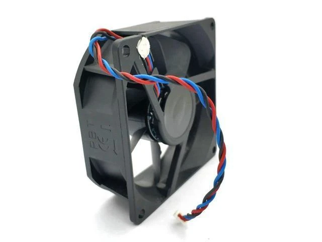 Alt view image 4 of 4 - Original SUNON MF75251V1-Q000-G99 DC 12V 2.91W 3-wires Projector Cooling Fan