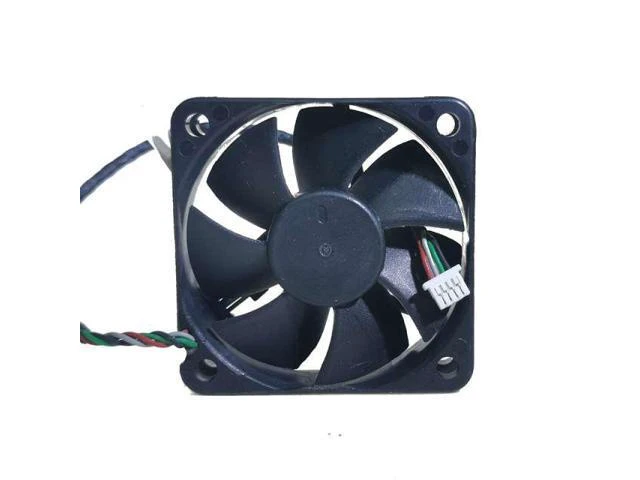 Alt view image 2 of 4 - New SUNON EF55151B1-Q010-S99 12V 1.66W 5CM 4-wire projector fan