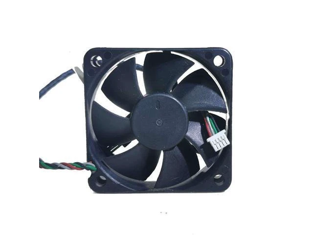 Alt view image 4 of 4 - New SUNON EF55151B1-Q010-S99 12V 1.66W 5CM 4-wire projector fan