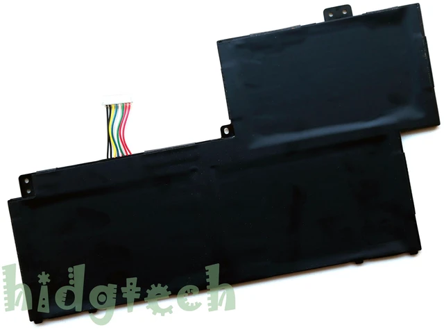 Alt view image 2 of 2 - New AP16A4K 42Wh Battery for Swift 1 SF113-31 Aspire 11 AO1-132 N16Q9 NE132 N17P2 CLOUDBOOK 11 AO1-132 Series 3ICP4/68/111