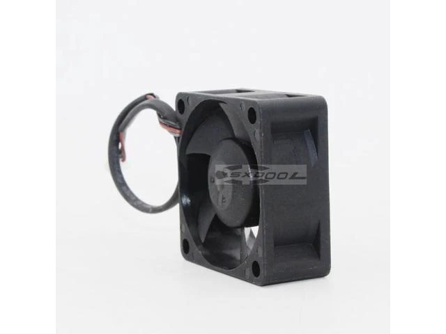 Alt view image 3 of 7 - New SUNON 3515 MF35151V1-Q010-G99 12V 1.10W 35mm x 15mm projector with built-in cooling fan