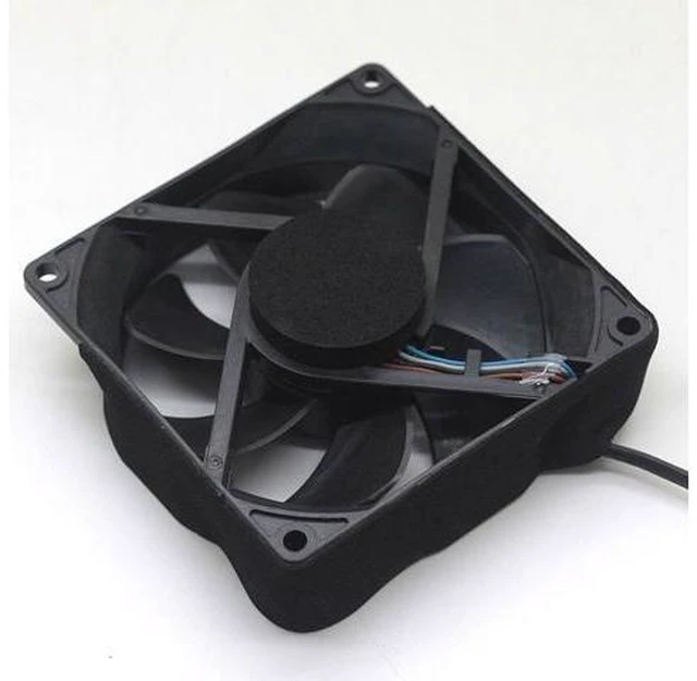 Main image of 1pcs PF92251V3-D060-S99 12V 2.21W projector cooling fan 9225 92*92*25mm 4 line