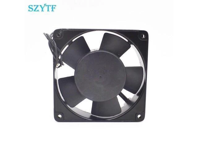 Main image of 1pcs Small axial fan QA12038HSL2 QA12038HSL3 12038 220V AC fan