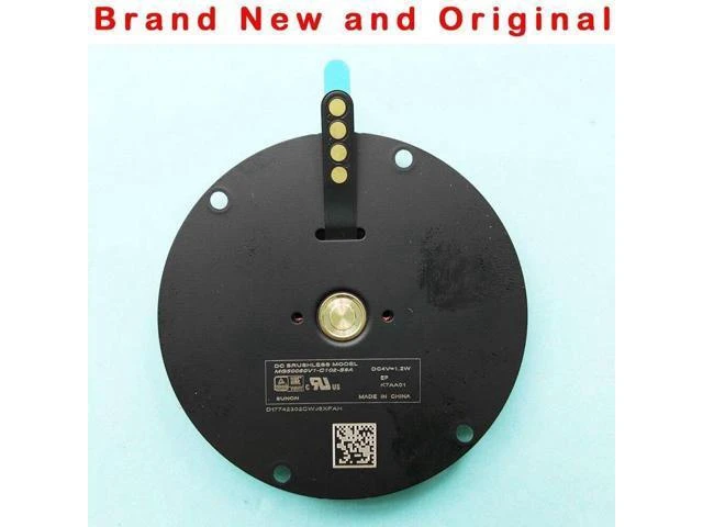 Main image of NEW FAN COOLER FOR Apple TV TV4 TV5 4K A1842 MG50050V1-C102-S9A fan cooler radiator D17836208WYJ6XFAA 4V 1.2W