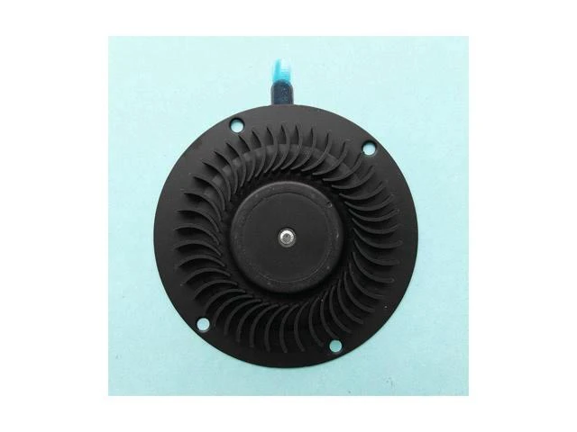Alt view image 3 of 3 - NEW FAN COOLER FOR Apple TV TV4 TV5 4K A1842 MG50050V1-C102-S9A fan cooler radiator D17836208WYJ6XFAA 4V 1.2W