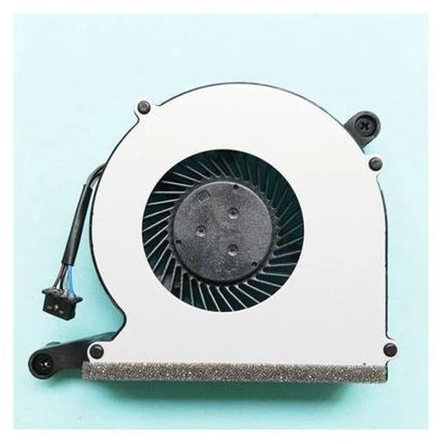 Alt view image 2 of 2 - New original cooling fan for FCN 6033B0058401 DFS400705PU0T FK6B DC 5V 0.5A fan cooler
