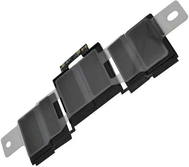 Alt view image 7 of 7 - BatPower A1964 Replacement Laptop Battery for Mid 2018 2019 Apple MacBook Pro 13-inch A1989 EMC 3214 EMC 3358 BTO/CTO Battery MacBook Pro 13" Touch Bar A1989 Apple A1964 Battery 58Wh