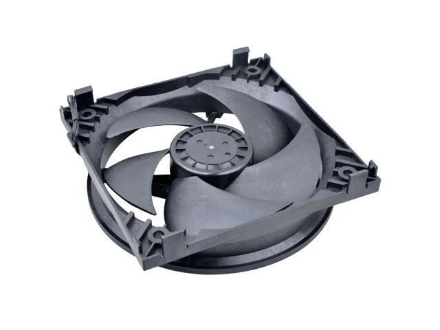 Alt view image 3 of 5 - New For Microsoft XBOX ONE console built-in maintenance cooling fan I12T12MS1A5-57A07 X877980 game main cooling fan wind capacity DC12V