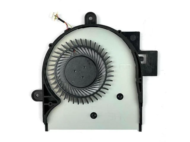 Alt view image 2 of 5 - Cpu cooling fan for HP Envy M6-W M6-W010DX M6-W014DX M6-W015DX