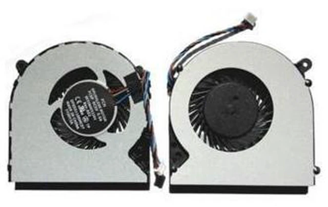 Main image of New Laptop CPU Cooling Fan for toshiba Satellite L55DT-A5253 L55DT-A5253NR L55DT-A5254 L55DT-A5293