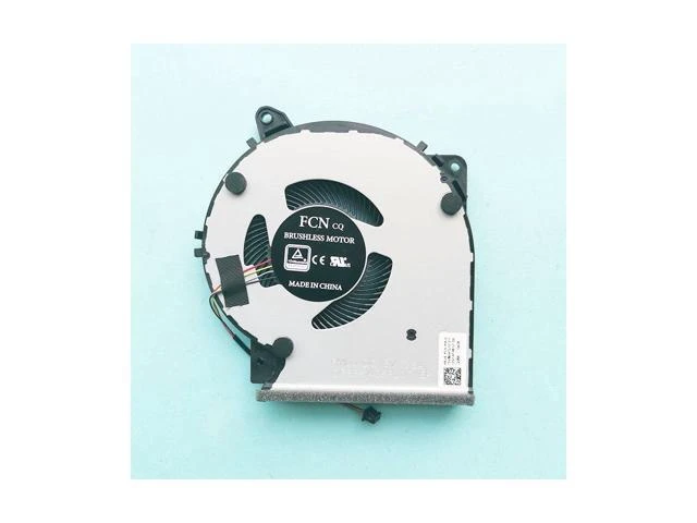 Alt view image 2 of 2 - NEW ORIGINAL LAPTOP COOLING FAN COOLER FOR ASUS DFS561405PL0T FML0 DC 5V 0.5A 13NB0MT0T01311 13N1-A7M0121