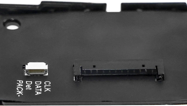 Alt view image 4 of 4 - Replacement Compatible with Battery Microsoft G3HTA001H Surface Book 1785 Keyboard