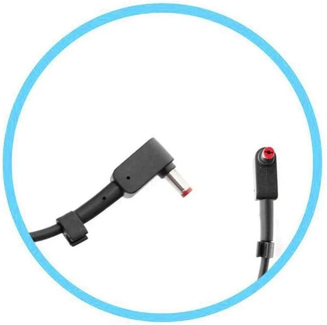 Alt view image 5 of 5 - BULL-TECH 180W Laptop Charger Replacement for Acer Nitro 5 Acer Predator Helios 300 Charger,AK.180AP.010AK.180AP.020 G3-571, G3-572,G9-791, G9-591,G9-792, G9-592,VN7-793G, VN7-593G Power Supply Cord
