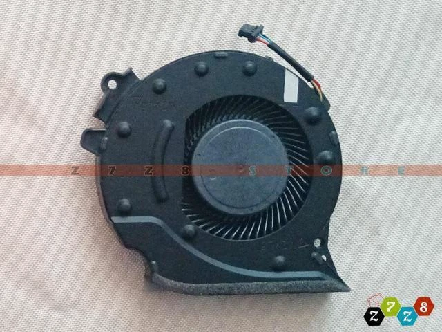 Alt view image 2 of 5 - GPU cooling fan for L20334-001 HP PAVILION 15-CX 15-CX0060TX 15-CX0058WM