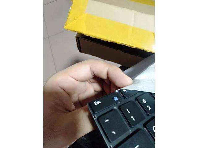 Alt view image 5 of 7 - replacement keyboard for Asus TUF Gaming FX504 FX505 FX507 FX80 FX86 Backlit - FULL RGB