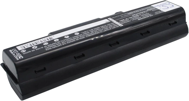 Alt view image 3 of 5 - 8800mAh/11.1V Battery Compatible with Acer fit P/N: AS09A31, AS09A41, AS09A56, AS09A61, AS09A71, AS09A73, AS09A75, AS09A90