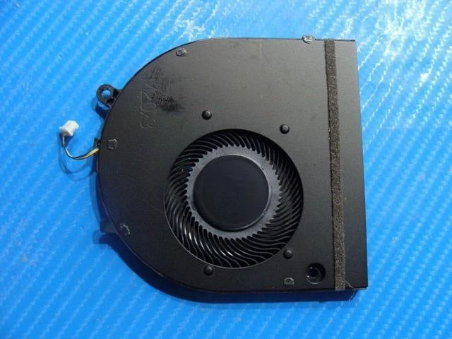 Main image of Cpu cooling fan for HP Envy 17m-cg0013dx 17.3 inches L87962-001