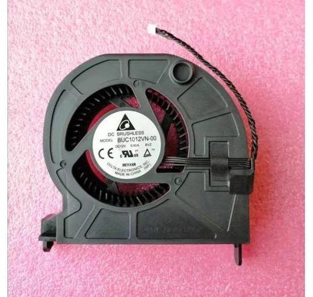 Main image of for HP Z2 MINI G3 G4 Workstation Cooling Fan BUC1012VN-00 907102-001