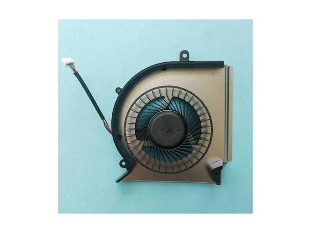 Alt view image 2 of 2 - NEW COOLING FAN COOLER FOR AAVID THERMALLOY PABD07012SH 0.55A 5VDC N425 4PIN E330800850MC