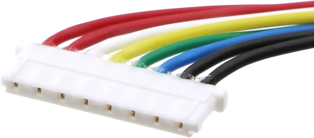 Alt view image 5 of 5 - 4550mAh/11.55V Battery Compatible with Acer fit P/N: AP20CBL