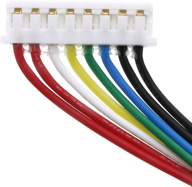 Alt view image 4 of 5 - 4550mAh/11.55V Battery Compatible with Acer fit P/N: AP20CBL