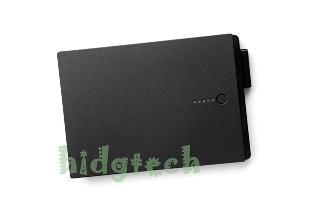 Alt view image 2 of 2 - New XVJNP 53.5Wh Laptop Battery for Latitude 7330 5430 Rugged Series 31CP6/56/77
