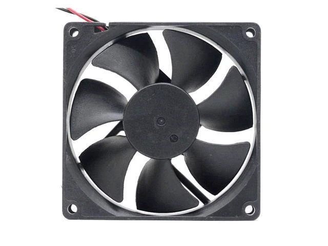 Alt view image 2 of 5 - 1pcs AQ0912HB-A70GL 12V 0.25A fan 9225 9cm waterproof heat dissipation cooling fan