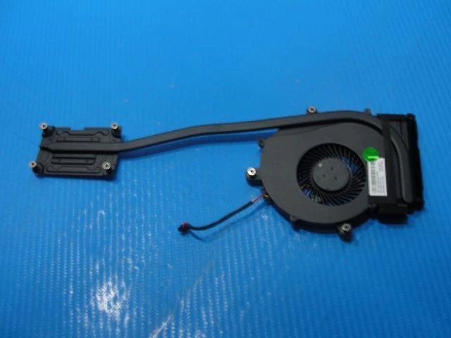 Main image of Cpu cooling fan for HP ProBook 650 G2 15.6 inches with Heatsink 840732-001