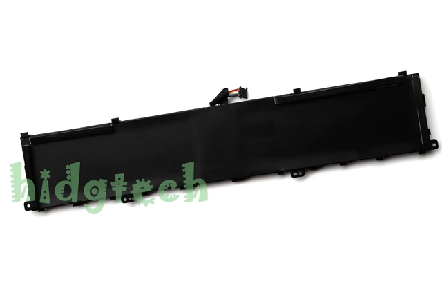 Alt view image 2 of 2 - New L20M4P75 L20D4P75 Battery For Lenovo ThinkPad P1 G4 Series SB11B79215 / SB11B79216 / 5B11B79217 / 5B11B79218