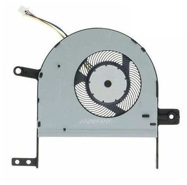 Main image of Cpu cooling fan for Laptop Asus S510U S510QA S510UA S510UQ S510UR S510UN S510UF