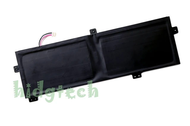Alt view image 2 of 2 - New U3576127PV-2S1P Battery for Gateway gwtn156-11bk Series 2ICP4/76/127
