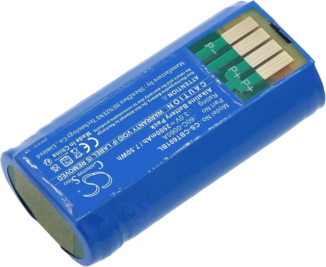 Alt view image 2 of 3 - Replacement Battery Fit for UZ7602ZM, Zenbook Pro 16X OLED 0B200-04180000, C32N2108