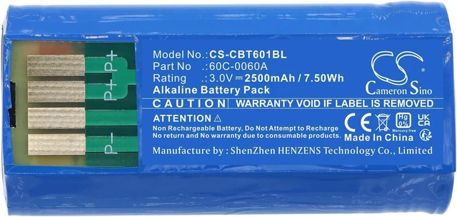 Alt view image 3 of 3 - Replacement Battery Fit for UZ7602ZM, Zenbook Pro 16X OLED 0B200-04180000, C32N2108