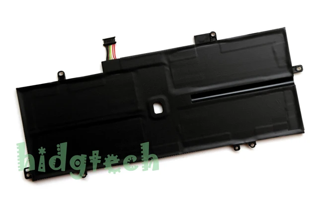 Alt view image 2 of 2 - New L18C4P71 L18L4P71 L18M4P72 L18L4P72 Battery for Lenovo ThinkPad X1 Carbon 2019 2020 7th GEN