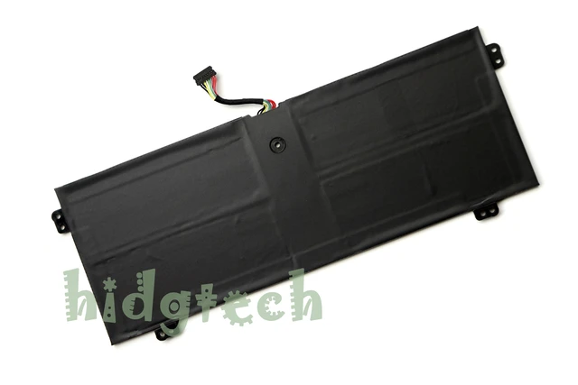 Alt view image 2 of 2 - L16L4PB1 L16M4PB1 L16C4PB1 New Laptop Battery for Lenovoideapad Yoga 720-13IKB 730-13IKB Yoga 730-13IWL Series 5B10M52738 5B10M52739 5B10M52740