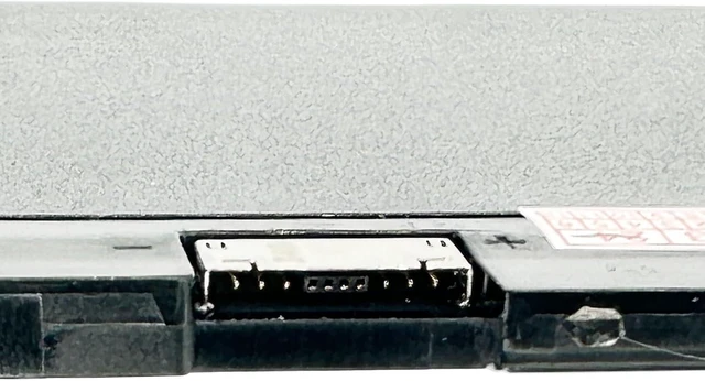 Alt view image 4 of 5 - WW8N8 Laptop Battery 57Wh 4878mAh 11.4V Compatible with DELL Latitude 7340 7350 7440 7450 7640 7650 Series Notebook FH97R 0HYH8 0CTJJ6 2ICP6/65/78 3ICP6/65/78