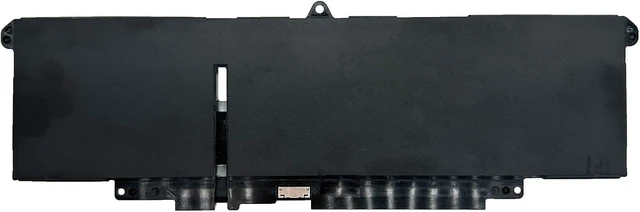 Alt view image 5 of 5 - WW8N8 Laptop Battery 57Wh 4878mAh 11.4V Compatible with DELL Latitude 7340 7350 7440 7450 7640 7650 Series Notebook FH97R 0HYH8 0CTJJ6 2ICP6/65/78 3ICP6/65/78