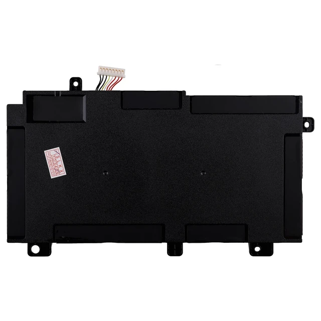 Alt view image 3 of 3 - Vvsialeek New B31N1726 48Wh Laptop Battery Compatible with ASUS FX80 FX80GM FX80GE FX80GD FX505 FX504GD