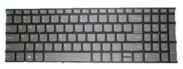 Main image of US Keyboard For Lenovo IDEapad Yoga Slim 7-15IIL05 Slim 7-15IMH05 Slim 7-15ITL05