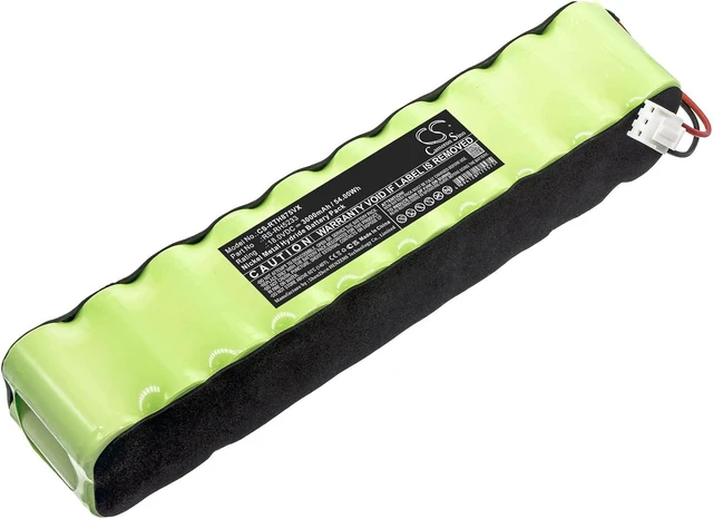 Main image of 3000mAh Replacement Battery for TY8758RH9A0 TY8751RH9A0 (18.0V)