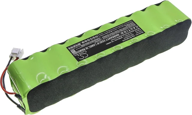 Alt view image 2 of 6 - 3000mAh Replacement Battery for TY8758RH9A0 TY8751RH9A0 (18.0V)
