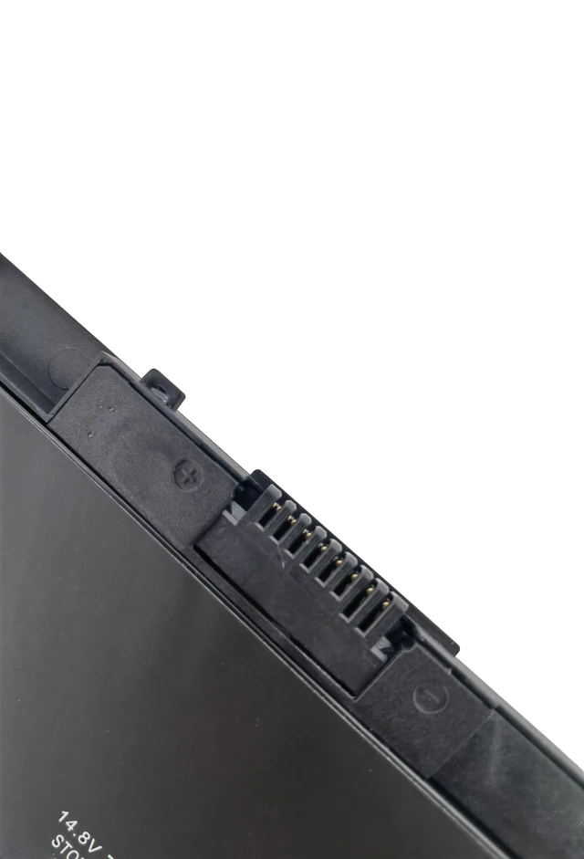 Alt view image 4 of 5 - Batterymarket 52Wh 14.8V laptop Battery BT04XLCompatibe with HP EliteBook Folio 9470 Series Laptop HSTNN-IB3Z HSTNN-I10C BT04 BA06 687517-1C1