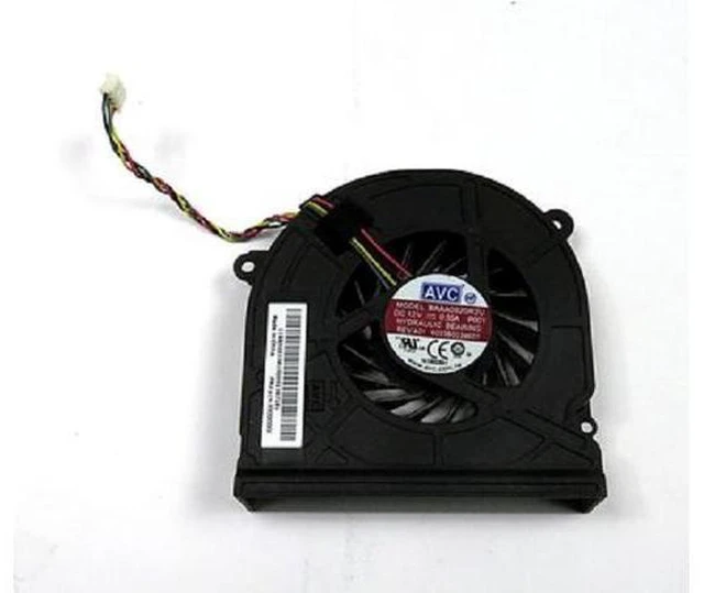 Main image of New For Lenovo c455 C260 c360 c365 c460 C355 AIO all-in-one cooling fan BAAA0920R2U BUB0812DD DE13 EF90201S1-C000-S9A DC12V