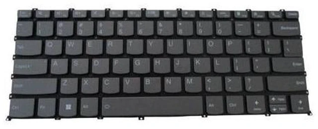 Main image of replacement keyboard for Lenovo Ideapad Flex 5-14ALC05 5-14ARE05 5-14IIL05 5-14ITL05 Backlit