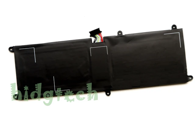 Alt view image 2 of 2 - VHR5P New Battery For Dell Latitude 11 5175 5179 E5175 E5179 Tablet XRHWG RHF3V 0PRR5V 21CP5/63/93