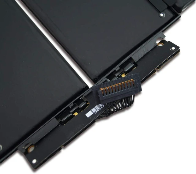 Alt view image 6 of 7 - BatPower A1618 Replacement Laptop Battery for Apple Mid 2015 MacBook Pro 15-inch Retina A1398 EMC 2909 EMC 2910 Battery MacBook Pro 15" Retina A1398 Apple A1618 Battery 99.5Wh