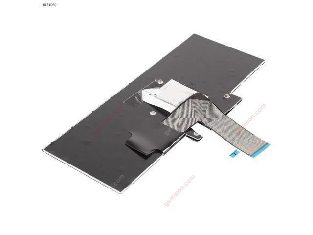 Alt view image 3 of 5 - US Keyboard for ThinkPad E420 BLACK FRAME BLACK With Point stick