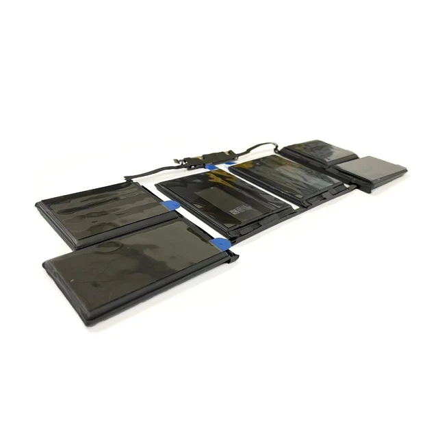 Alt view image 2 of 2 - New Original A1820 OEM Battery for Apple MacBook Pro 15" A1707 2016 2017 year