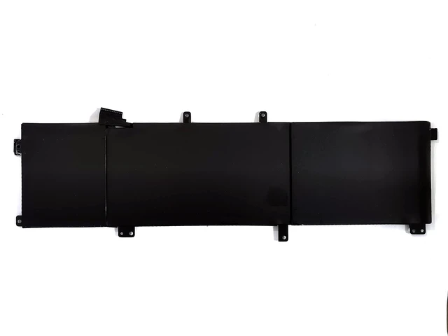 Alt view image 2 of 5 - 7xinbox 11.1V 91WH 9 Cell 245RR 7D1WJ Replacement Laptop Battery for Dell XPS 15 9530 Precision M3800 Laptop T0TRM H76MV 0H76MY 07D1WJ Y758W