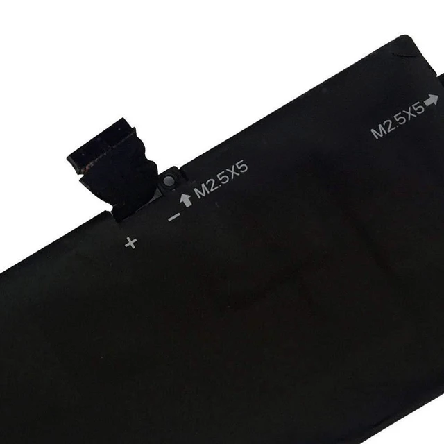 Alt view image 5 of 5 - 7xinbox 11.1V 91WH 9 Cell 245RR 7D1WJ Replacement Laptop Battery for Dell XPS 15 9530 Precision M3800 Laptop T0TRM H76MV 0H76MY 07D1WJ Y758W